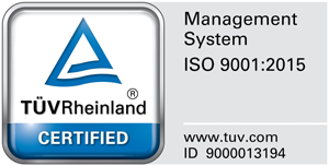 ISO 9001
