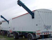 Semirremolque Full Trailer