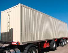 Especial Contenedor Jumbo para Cereal