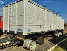 Acoplado todo Puerta