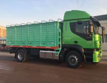 Carrocería Todo Puerta