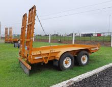 Especial Trailer 5 TT