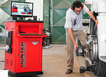 Alineado y Balanceado